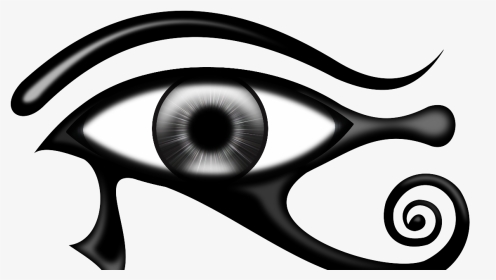 Egyptian Ancient Egypt Eye Of Horus, HD Png Download, Transparent PNG
