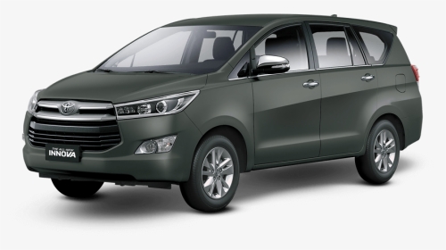 Toyota Innova 2019 Price, HD Png Download, Transparent PNG