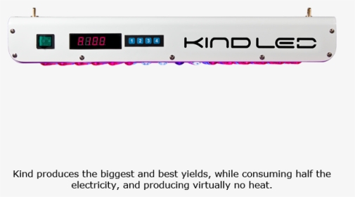 Kind Led, HD Png Download, Transparent PNG
