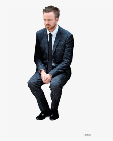 Image Result For Cool Guy White Background Cutout - Aaron Paul Png, Transparent Png, Transparent PNG