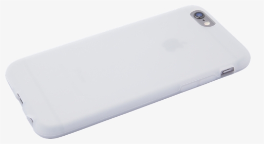 Izound Silicone Case Iphone 6/6s Transparent - Apple Iphone Skal Matt, HD Png Download, Transparent PNG