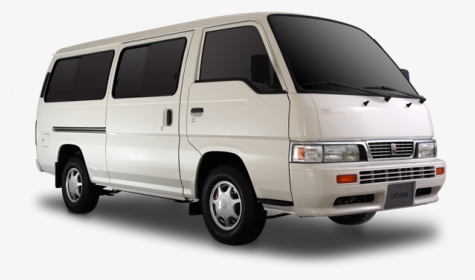 Nissan Caravan Png, Transparent Png, Transparent PNG