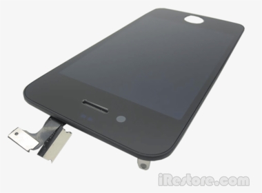 Iphone 4s Glass Repair - Iphone, HD Png Download, Transparent PNG