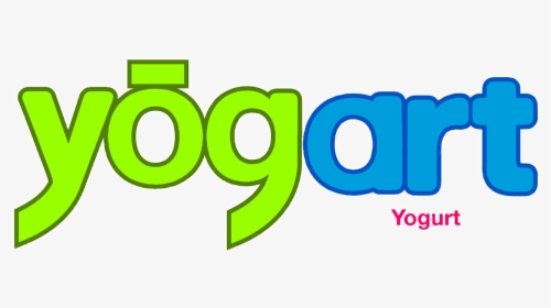 Yogart Frozen Yogurt Studio - Circle, HD Png Download, Transparent PNG