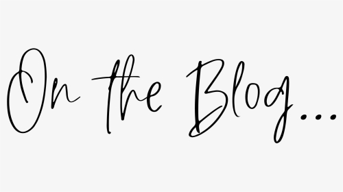 Calligraphy, HD Png Download, Transparent PNG