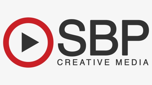 Site Logosbp Creative Media Logo Colour - Traffic Sign, HD Png Download, Transparent PNG