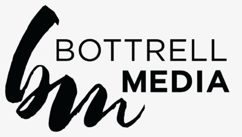 Bottrell Media Logo - Bottrell Media, HD Png Download, Transparent PNG