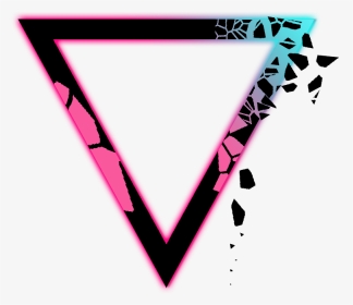 Рамка Триугольник, HD Png Download, Transparent PNG
