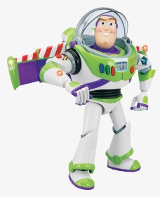 Buzz Lightyear Signature Collection 12” Action Figure - Buzz Lightyear Toy Story Collection, HD Png Download, Transparent PNG