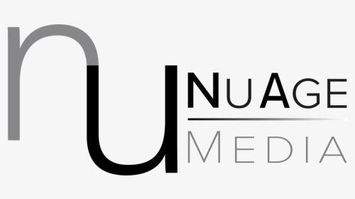 Nu Age Media Logo - Graphics, HD Png Download, Transparent PNG