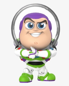 Toy Story - Toy Story 4 Cosbaby, HD Png Download, Transparent PNG