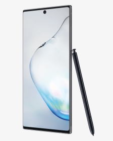 Note 10 Right - Samsung Galaxy Note10, HD Png Download, Transparent PNG