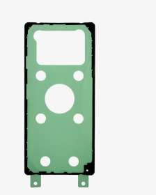 Samsung Not 9 Rear Cover Adhesive, HD Png Download, Transparent PNG