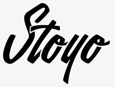 Stoyo Logo, HD Png Download, Transparent PNG