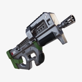 What Is Your Favorite Gun In Fortnite Quora - Smg Fortnite Chapter 2, HD Png Download, Transparent PNG