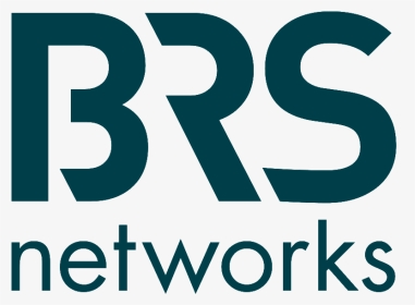 Brs Networks - Electric Blue, HD Png Download, Transparent PNG