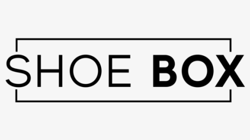 Shoe Box Logo, HD Png Download, Transparent PNG