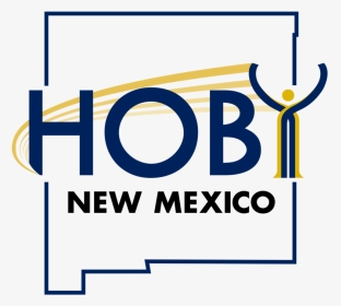 Hoby New Mexico Social Media Logo-01 - Hoby Youth Leadership, HD Png Download, Transparent PNG