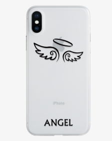 Angel And Devil, HD Png Download, Transparent PNG