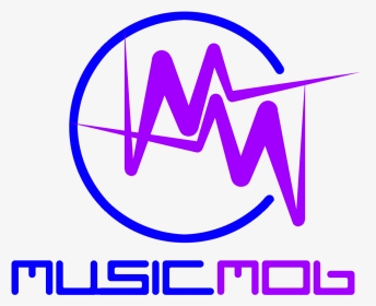 Logo Design By Suhaib For Music Mob - Rebuild Music, HD Png Download, Transparent PNG