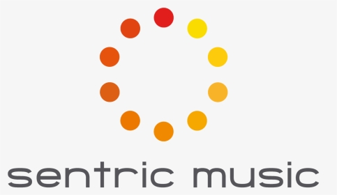 Sentric Music Logo, HD Png Download, Transparent PNG
