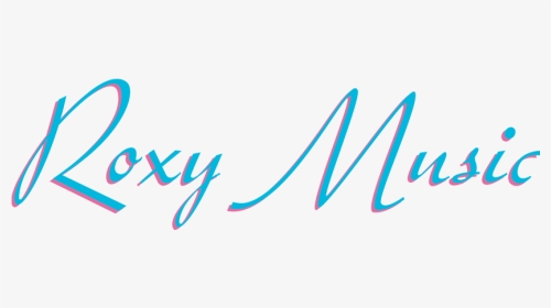 Roxy Music Siren Logo, HD Png Download, Transparent PNG