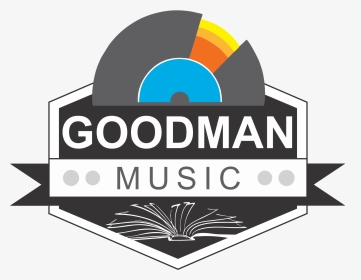 Goodman Music - Circle, HD Png Download, Transparent PNG