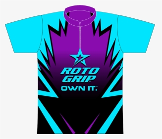 Roto Grip Bowling Logo, HD Png Download, Transparent PNG