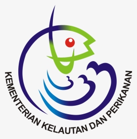 Kementerian Kelautan Dan Perikanan - Ministry Of Maritime Affairs And Fisheries, HD Png Download, Transparent PNG