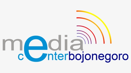 Media Center Bojonegoro - Graphic Design, HD Png Download, Transparent PNG