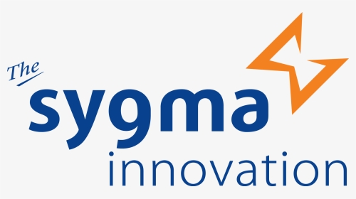 Sygma Innovation - Sygma, HD Png Download, Transparent PNG