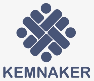 Logo Kemnaker - Kemnaker, HD Png Download, Transparent PNG