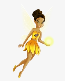 Tinkerbell Friends Png Transparent , Png Download - Tinker Bell Png Iridessa, Png Download, Transparent PNG
