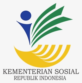 Logo Kementerian Sosial Republik Indonesia, HD Png Download, Transparent PNG