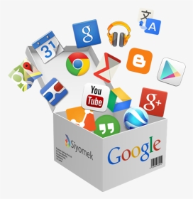 Other Products Of Google, HD Png Download, Transparent PNG