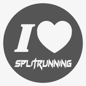 Love Splitrunning Skin, HD Png Download, Transparent PNG