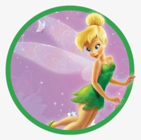 Tinker Bell Png Transparent Image - Fairy, Png Download, Transparent PNG
