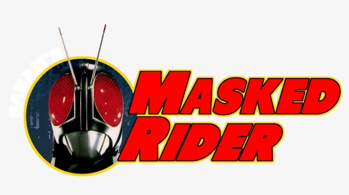 Icon-kr - Kamen Rider Black Rx, HD Png Download, Transparent PNG