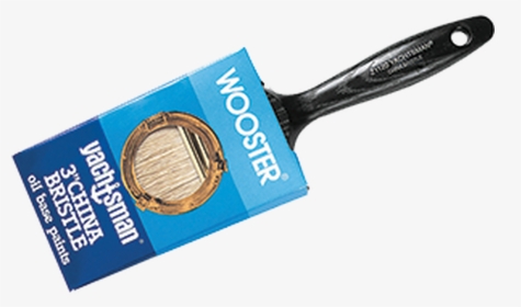 Wooster Brush, HD Png Download, Transparent PNG