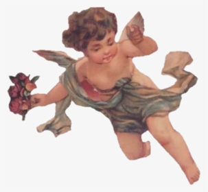 #sticker #angel #angelaesthetic #pink #soft #suave - Angel Aesthetic Tumblr Png, Transparent Png, Transparent PNG