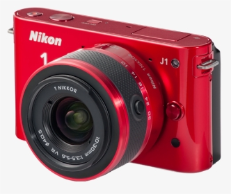 Nikon 1 Roja, HD Png Download, Transparent PNG