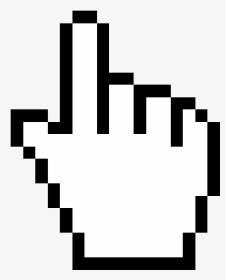 Transparent Mouse Hand Icon, HD Png Download, Transparent PNG