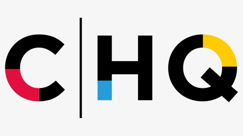 Chq Logo - Creative Hq, HD Png Download, Transparent PNG
