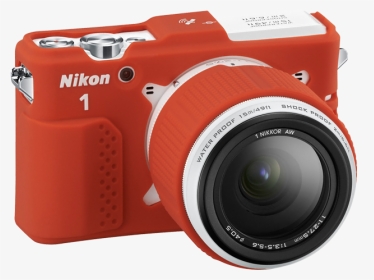 Nikon Aw1, HD Png Download, Transparent PNG