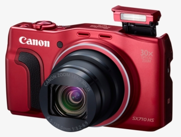 Canon Sx710 Hs Price, HD Png Download, Transparent PNG