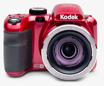Kodak Pixpro Az421, HD Png Download, Transparent PNG
