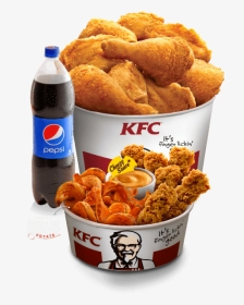 Crispy Fried Roast Chicken Kfc Popcorn Chicken Transparent, HD Png Download, Transparent PNG