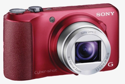 Sony Cyber Shot Dsc, HD Png Download, Transparent PNG