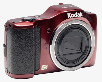 Kodak Camera, HD Png Download, Transparent PNG