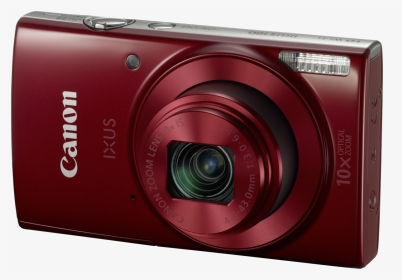 Canon Ixus 180 Camera, HD Png Download, Transparent PNG
